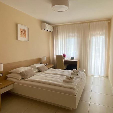 Bed and Breakfast Bed & Breakfast Dani Baška Exteriér fotografie