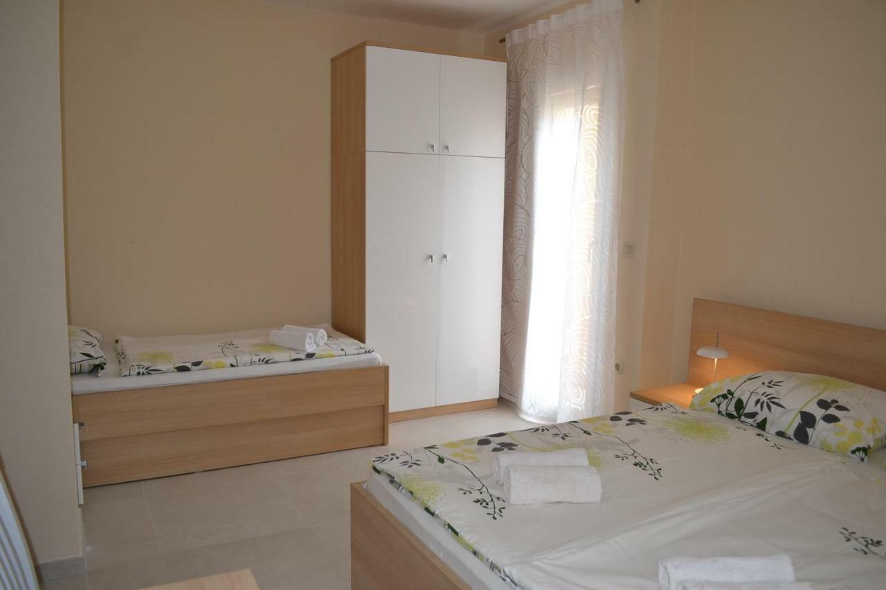 Bed and Breakfast Bed & Breakfast Dani Baška Exteriér fotografie